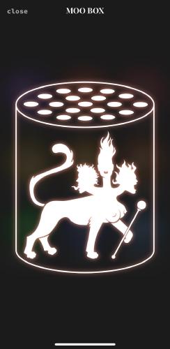 MooBox